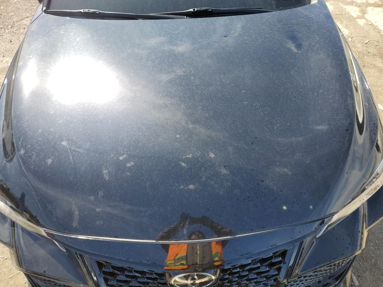 2020 Toyota Avalon VIN 4T1FZ1FB8LU044786 Copart auction photo, rear end / side damage thumbnail 11