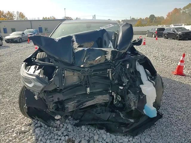 2019 Chevrolet Equinox VIN 2GNAXUEV6K6300767 Copart auction photo, front end / side damage thumbnail 12