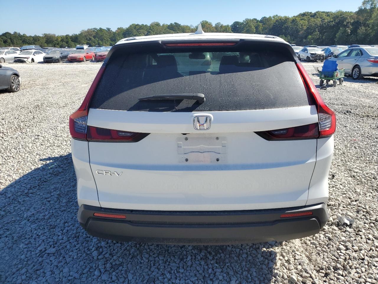 2023 Honda CR-V VIN 7FARS4H46PE016039 Copart auction photo, front end damage thumbnail 6