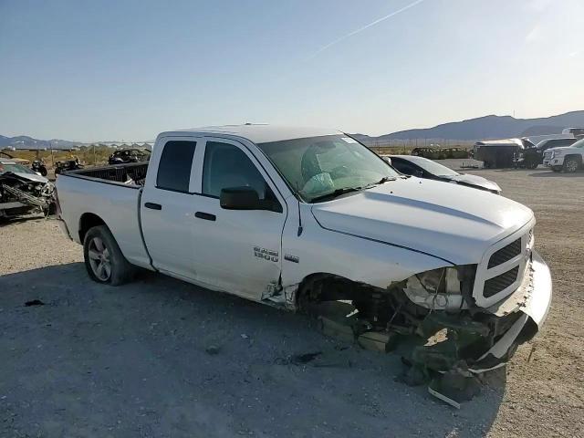 2015 RAM 1500 VIN 1C6RR7FT7FS769316 Copart auction photo, all over / undercarriage damage thumbnail 10