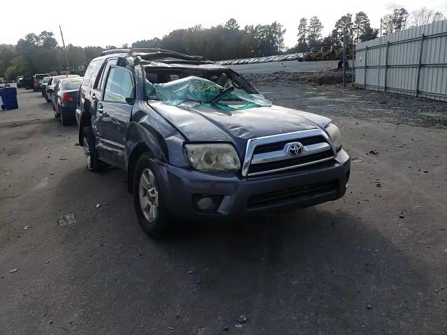 2009 Toyota 4Runner VIN JTEZU14R79K026280 Copart auction photo, all over damage thumbnail 11