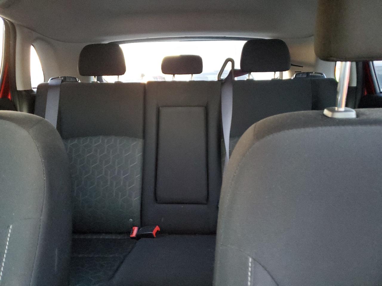 2020 Mitsubishi Outlander VIN JA4AP3AU1LU010997 Copart auction photo, front end damage thumbnail 10