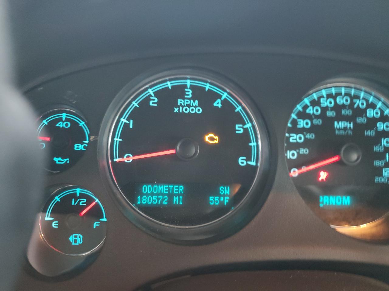 2011 Chevrolet Silverado VIN 3GCPKTE37BG373855 Copart auction photo, front end damage thumbnail 9