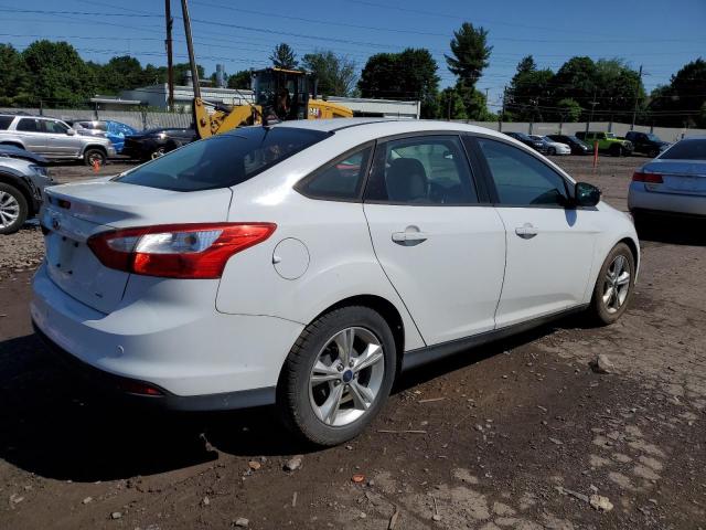 2013 Ford Focus VIN 1FADP3F21DL288189 Copart auction photo, mechanical damage thumbnail 3