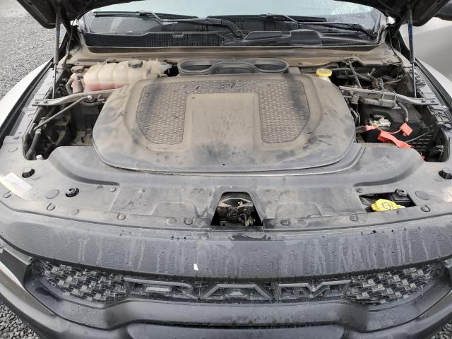 2021 RAM 1500 VIN 1C6SRFU94MN776979 Copart auction photo, mechanical / replaced vin damage thumbnail 11