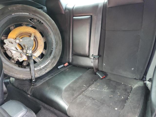 2021 Dodge Challenger VIN 2C3CDZJG8MH664649 Copart auction photo, all over damage thumbnail 10