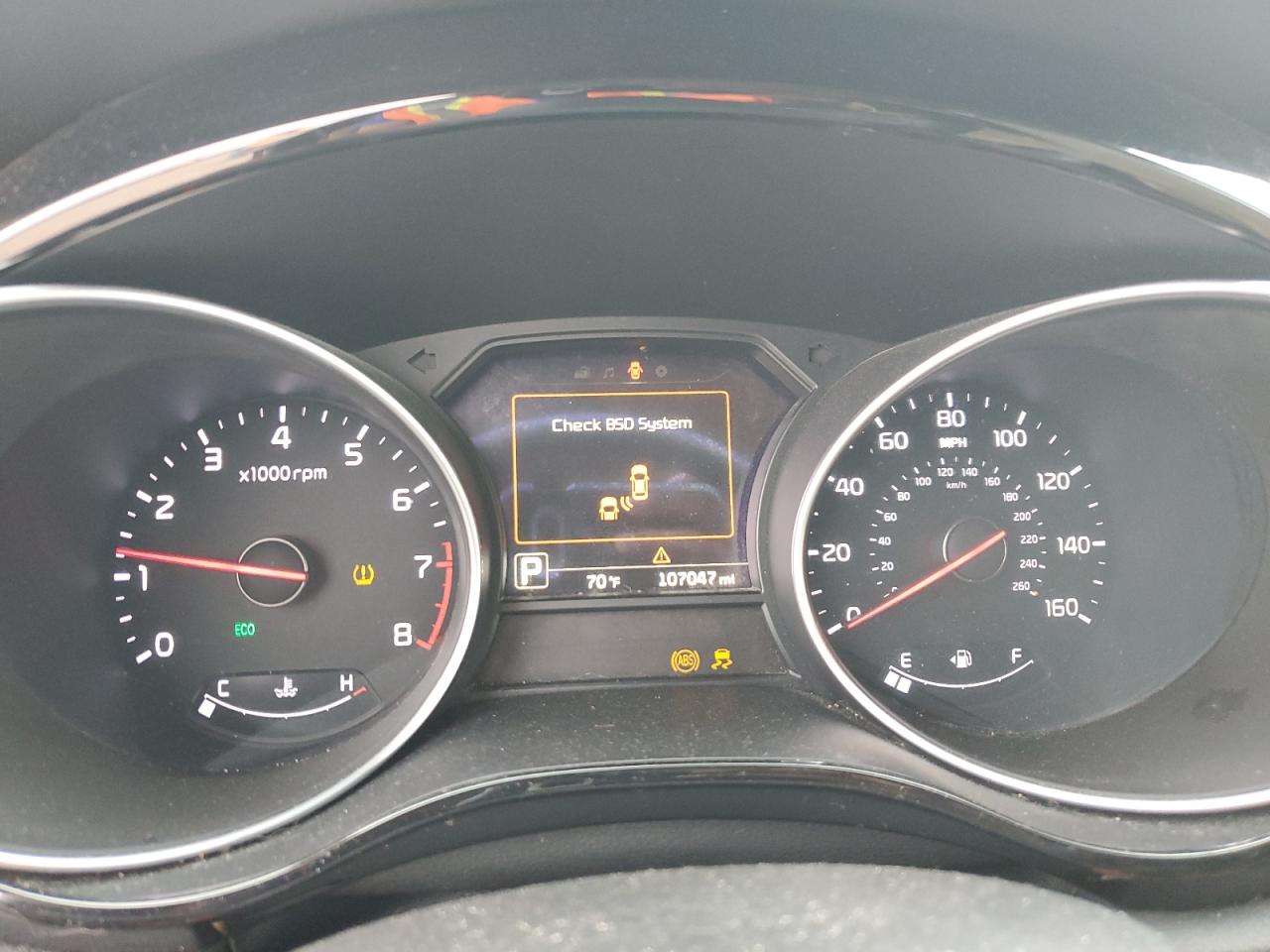 2015 KIA Sedona VIN KNDMC5C14F6047466 Copart auction photo, minor dent/scratches damage thumbnail 9