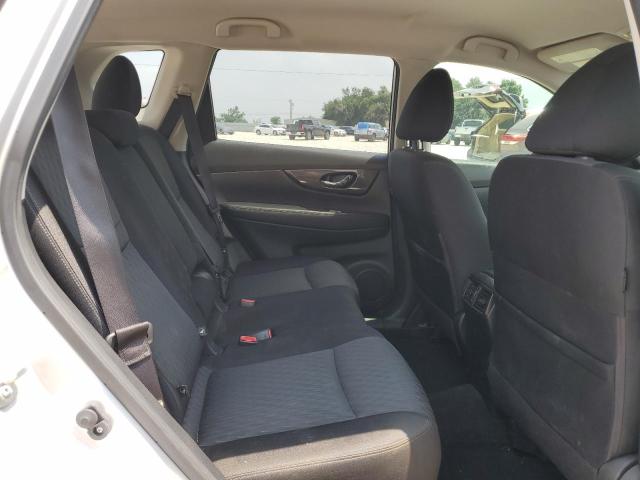 2019 Nissan Rogue VIN JN8AT2MT0KW258695 Copart auction photo, rear end damage thumbnail 10