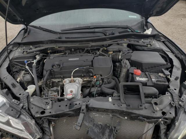 2016 Honda Accord VIN 1HGCR2F7XGA224577 Copart auction photo, front end damage thumbnail 11