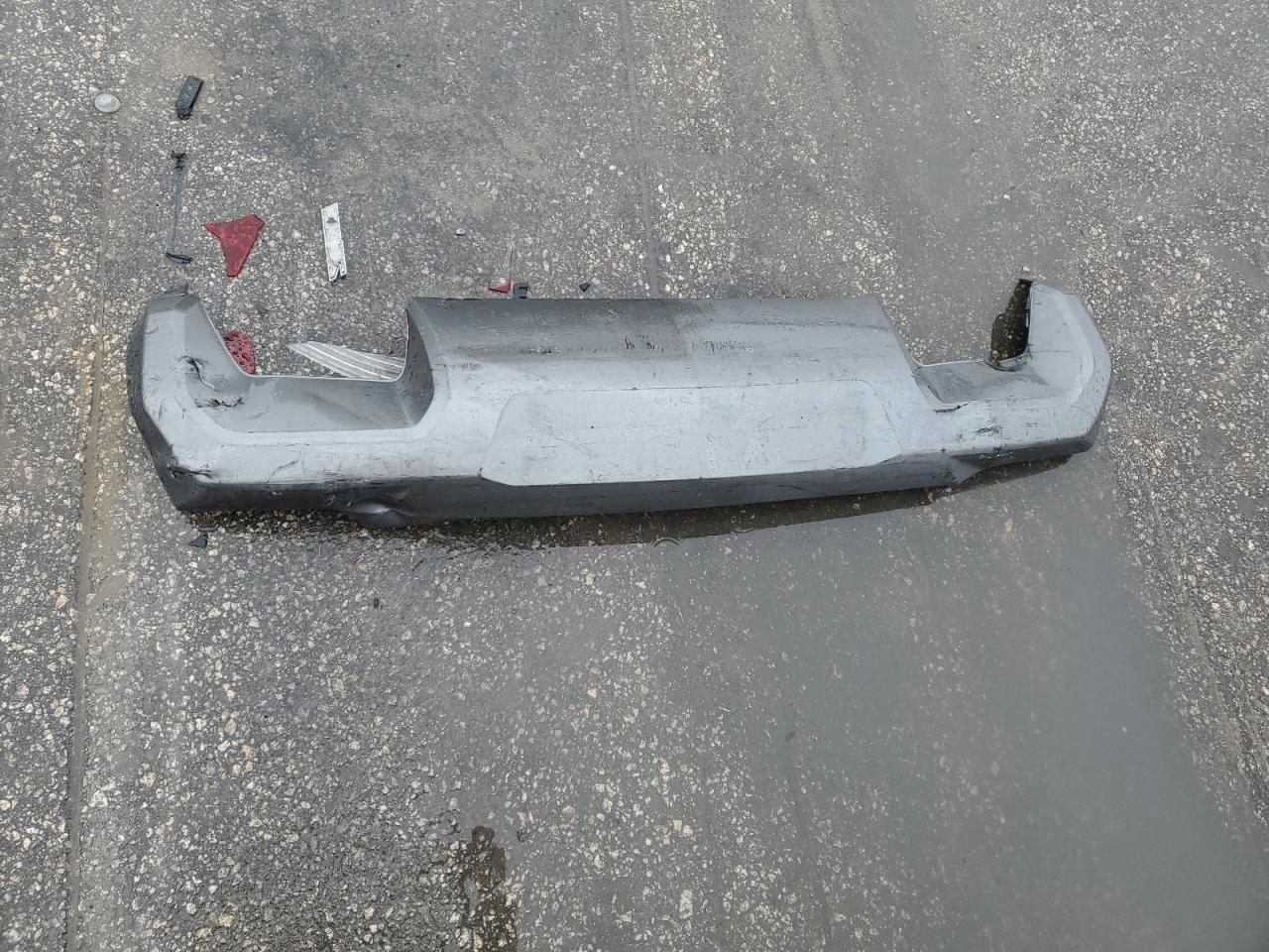 2022 Chevrolet Colorado VIN 1GCGSDEN0N1136151 Copart auction photo, front end / side damage thumbnail 12
