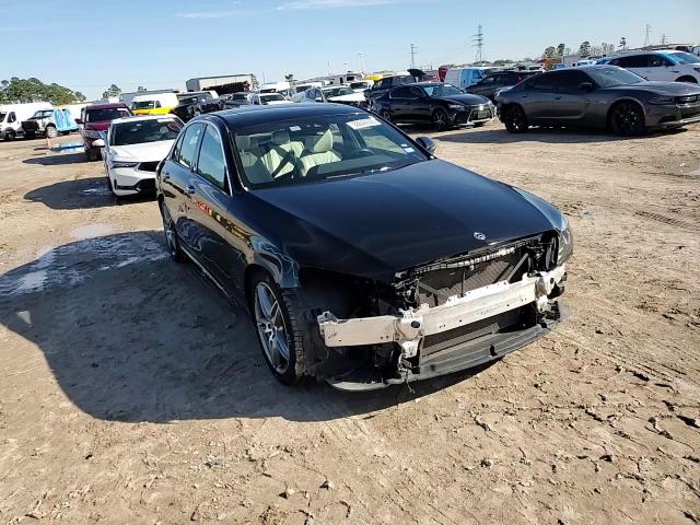 2019 Mercedes-Benz E-klasse VIN WDDZF4JBXKA573827 Copart auction photo, all over damage thumbnail 10