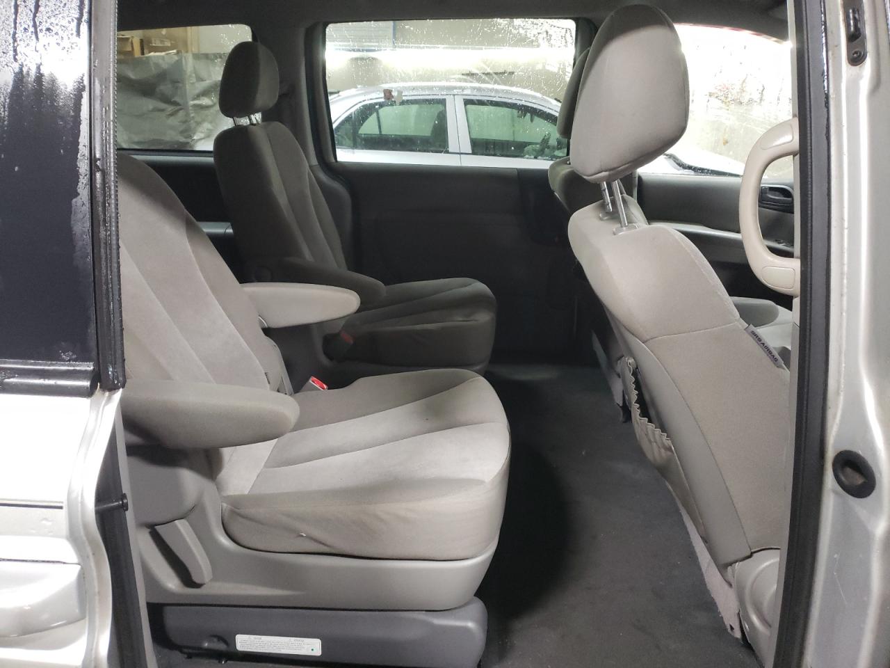 2012 KIA Sedona VIN KNDMG4C79C6506473 Copart auction photo, front end damage thumbnail 10