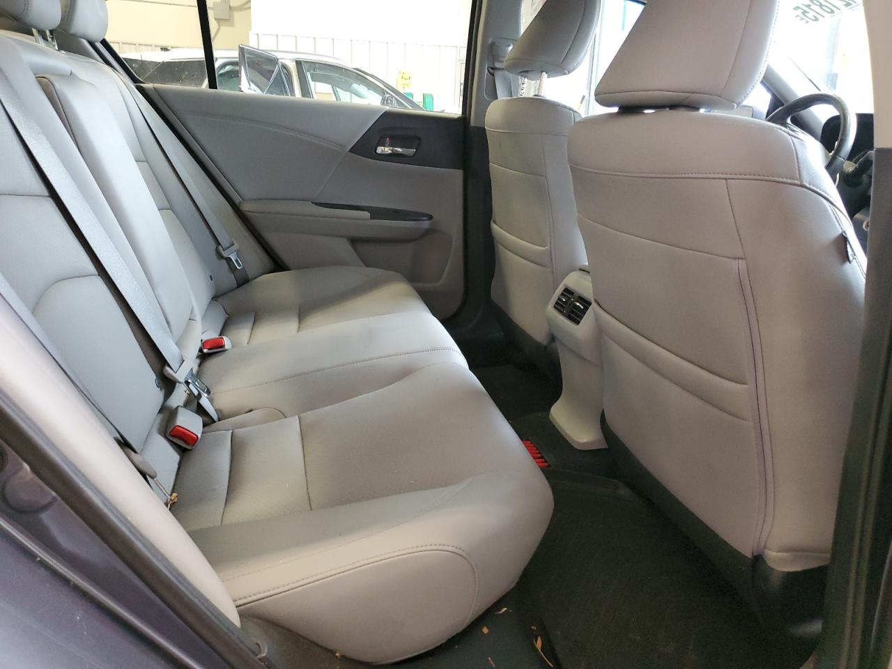 2015 Honda Accord VIN 1HGCR2F86FA260421 Copart auction photo, front end damage thumbnail 10