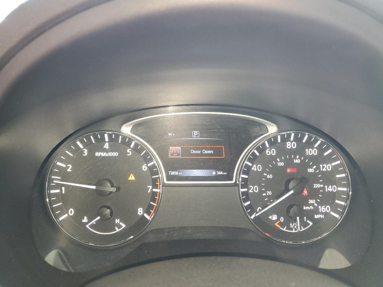 2018 Nissan Altima VIN 1N4AL3AP1JC475865 Copart auction photo, front end damage thumbnail 9