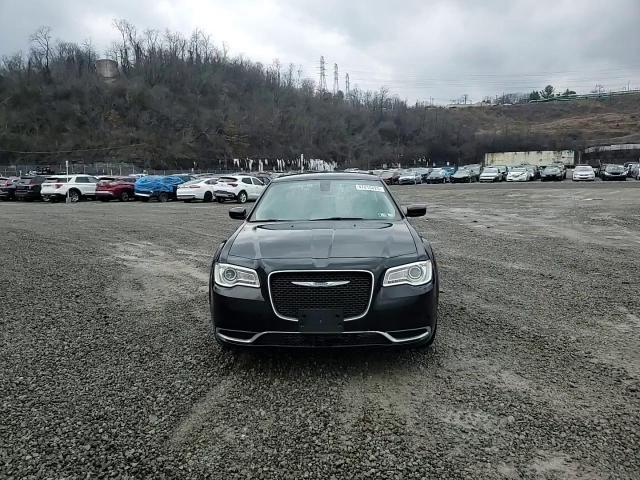 2018 Chrysler 300 VIN 2C3CCARGXJH257968 Copart auction photo, rear end damage thumbnail 10