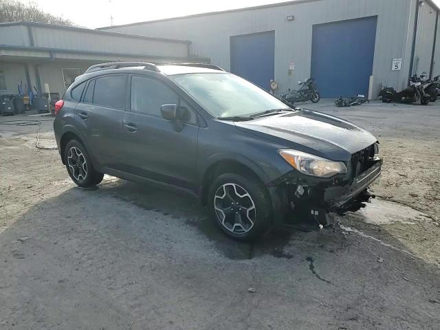 2014 Subaru XV VIN JF2GPAWC3E8205940 Copart auction photo, front end damage thumbnail 15