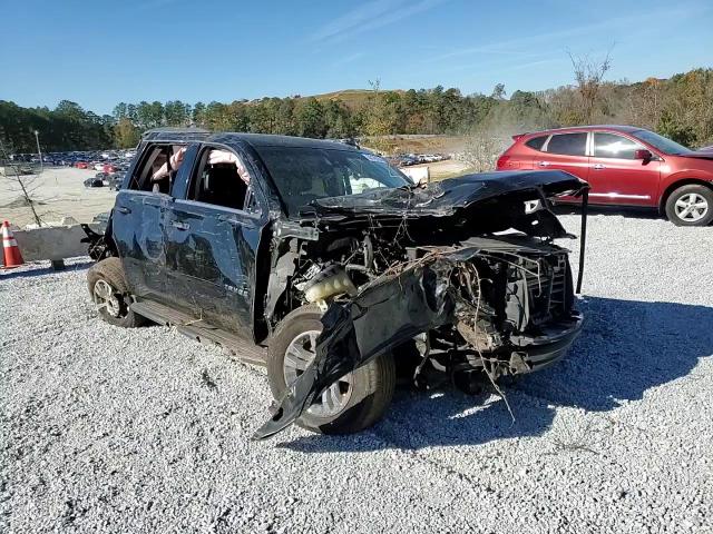 2018 Chevrolet Tahoe VIN 1GNSCBKC7JR157659 Copart auction photo, biohazard/chemical / all over damage thumbnail 11