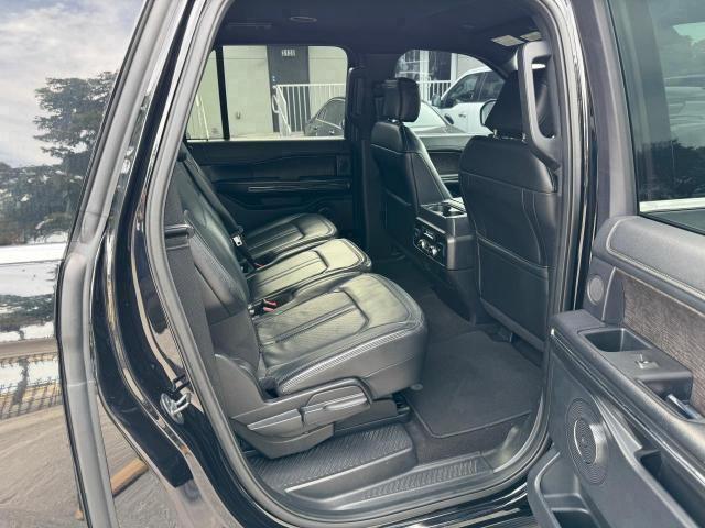 2019 Ford Expedition VIN 1FMJK1KT9KEA42633 Copart auction photo, water/flood damage thumbnail 11
