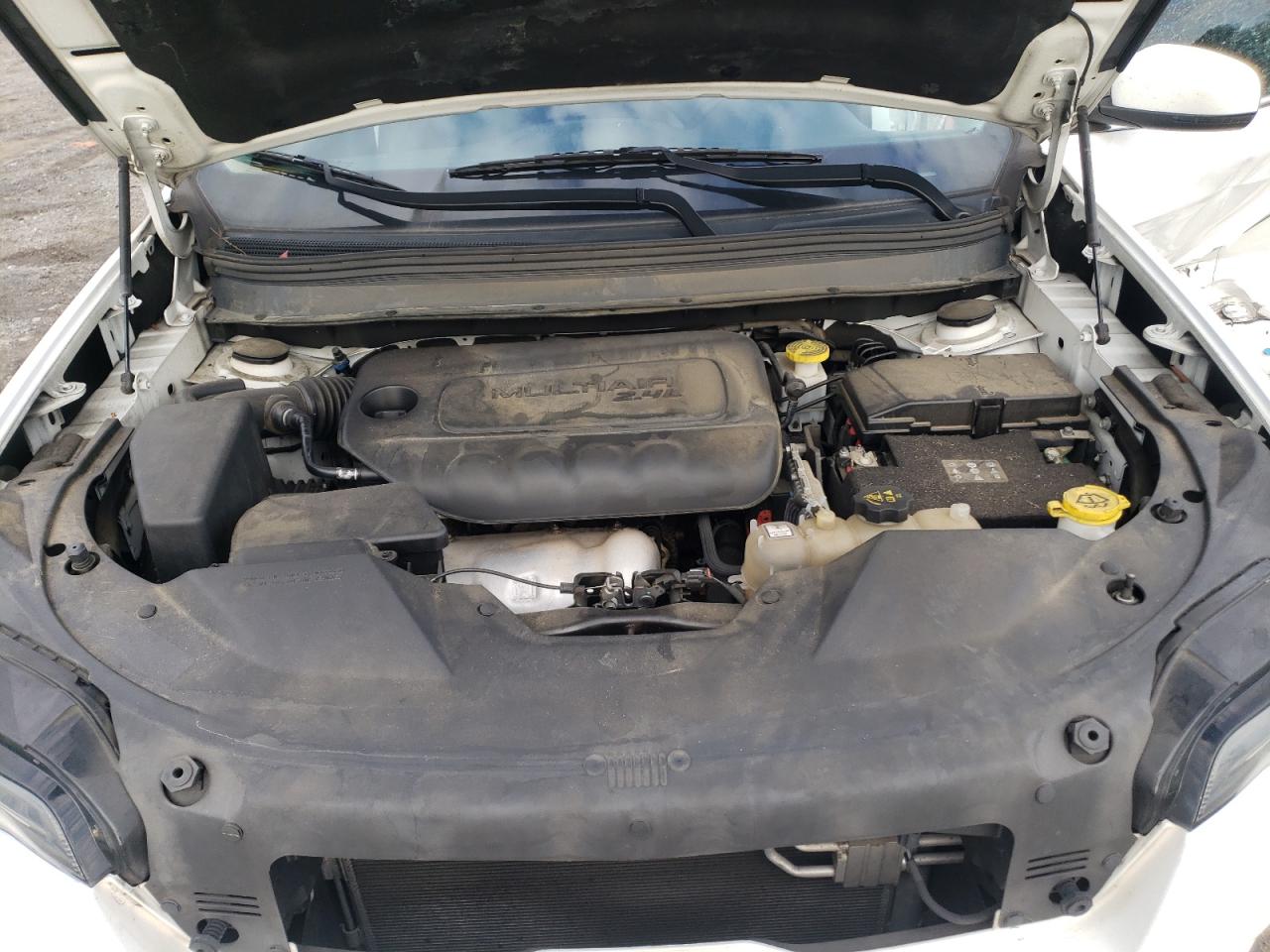 2019 Jeep Grand Cherokee VIN 1C4PJMLBXKD342972 Copart auction photo, side / minor dent/scratches damage thumbnail 13