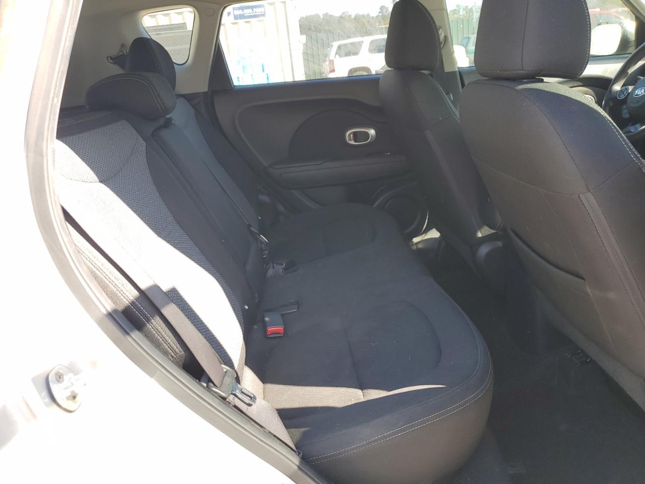 2018 KIA Soul VIN KNDJP3A51J7545709 Copart auction photo, side / minor dent/scratches damage thumbnail 10