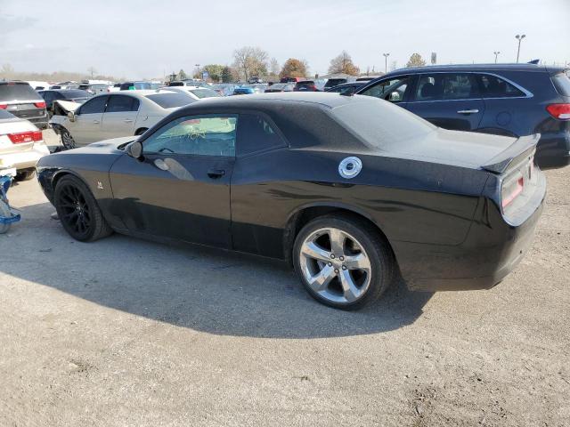 2017 Dodge Challenger VIN 2C3CDZFJ0HH606030 Copart auction photo, minor dent/scratches damage thumbnail 2