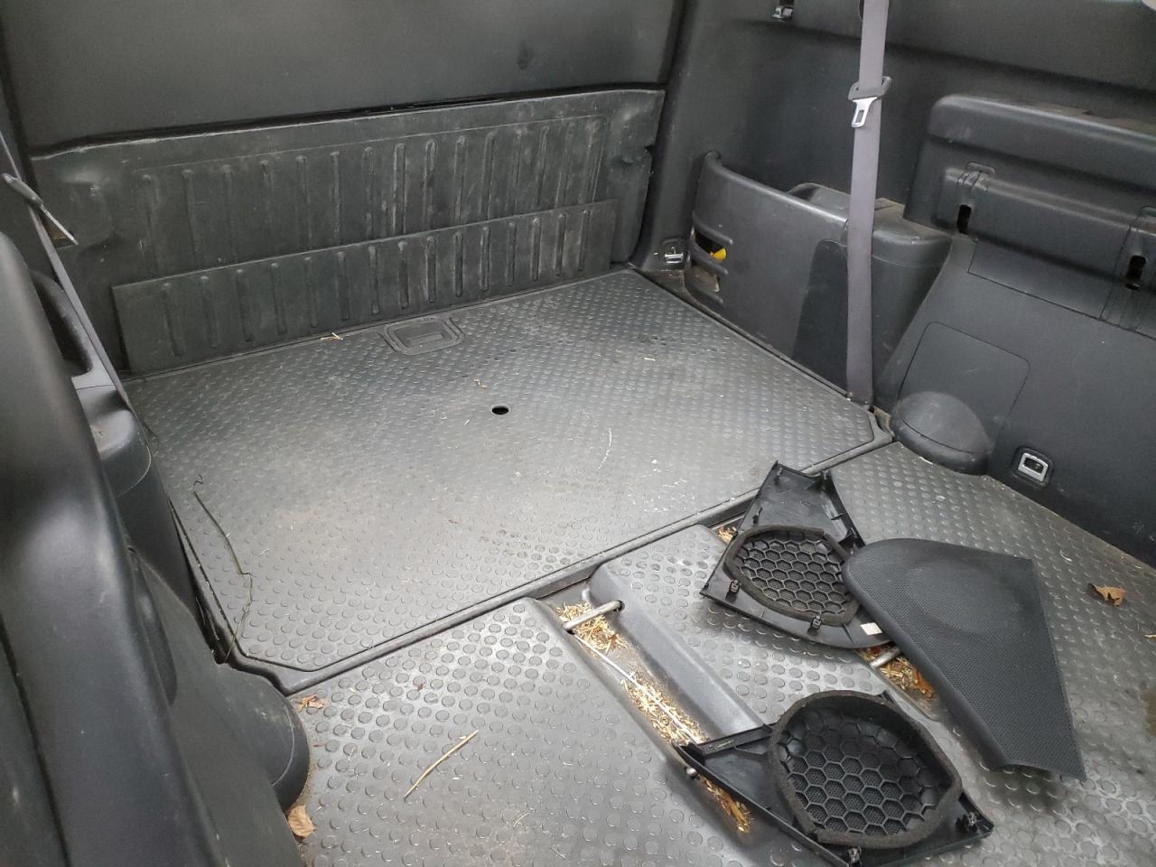 2003 Honda Element VIN 5J6YH18593L005700 Copart auction photo, front end / minor dent/scratches damage thumbnail 11
