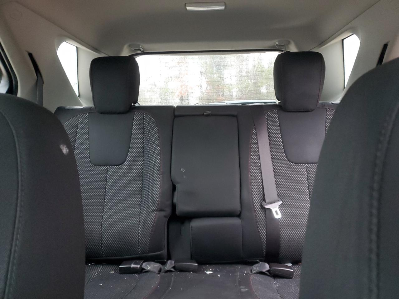 2016 Chevrolet Equinox VIN 2GNALBEK5G1188151 Copart auction photo, front end damage thumbnail 10
