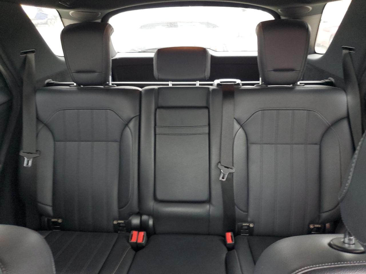 2018 Mercedes-Benz GLE VIN 4JGDA5HBXJB035082 Copart auction photo, side damage thumbnail 10
