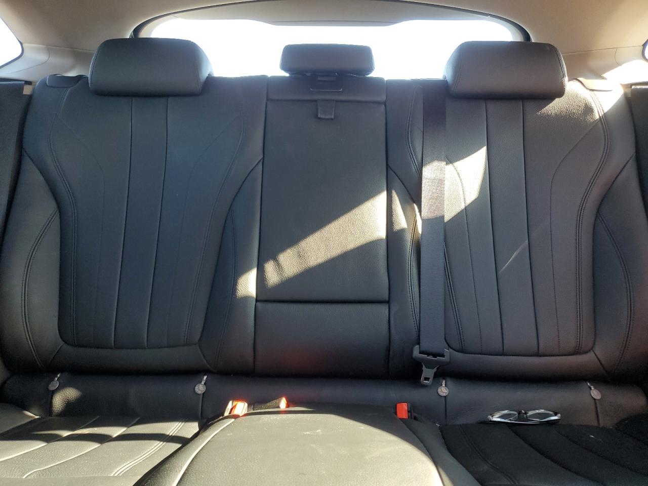 2016 BMW X6 VIN 5UXKU2C50G0N81556 Copart auction photo, hail damage thumbnail 10