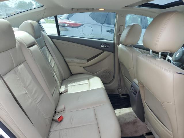 2009 Nissan Altima VIN 1N4AL21E29N471624 Copart auction photo, rear end damage thumbnail 10