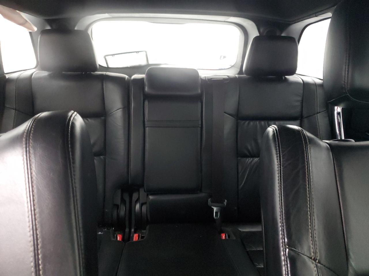 2014 Jeep Grand Cherokee VIN 1C4RJFBG7EC316230 Copart auction photo, vandalism damage thumbnail 10