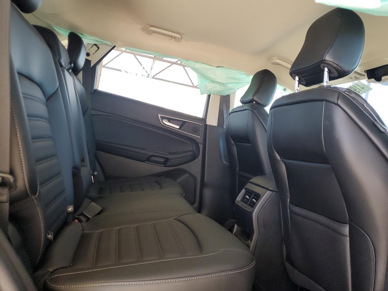 2020 Ford Edge VIN 2FMPK4J98LBB68738 Copart auction photo, all over damage thumbnail 11