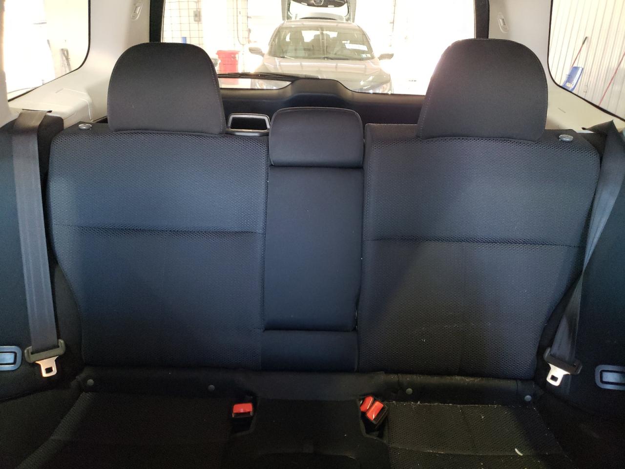 2013 Subaru Forester VIN JF2SHADC1DH426882 Copart auction photo, front end / rear end damage thumbnail 10