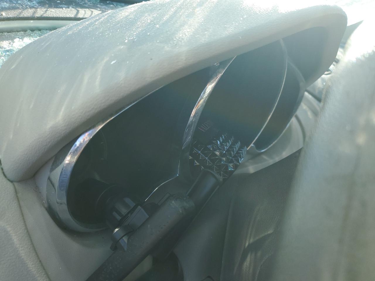 2011 Chevrolet Malibu VIN 1G1ZB5E1XBF314795 Copart auction photo, all over damage thumbnail 9