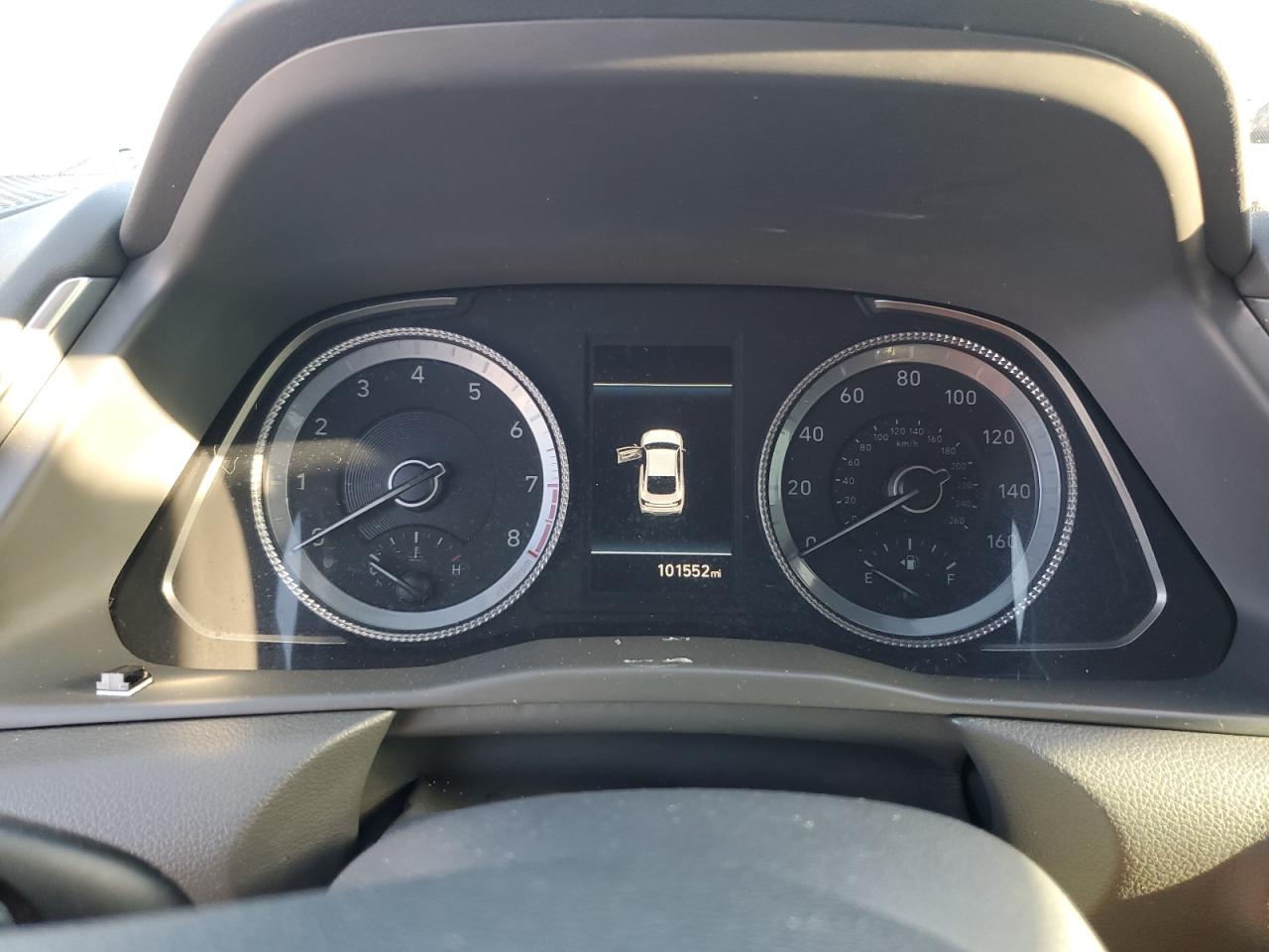 2020 Hyundai Sonata VIN 5NPEL4JA7LH036190 Copart auction photo, front end damage thumbnail 9