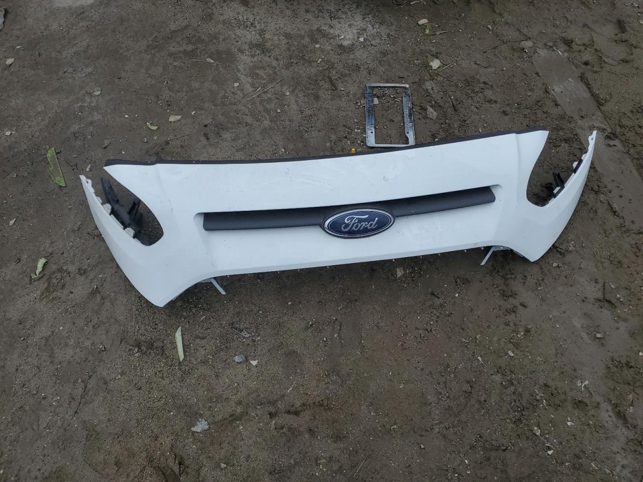 2018 Ford Transit VIN NM0LS7E71J1361154 Copart auction photo, front end / minor dent/scratches damage thumbnail 13