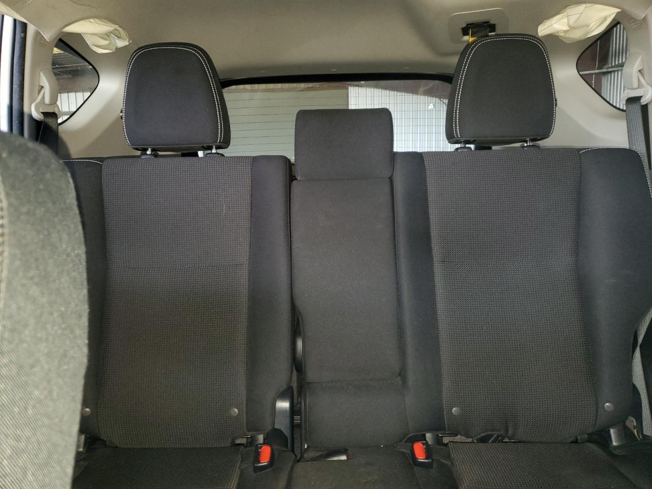 2018 Toyota RAV 4 VIN JTMWFREV2JJ202223 Copart auction photo, front end damage thumbnail 10
