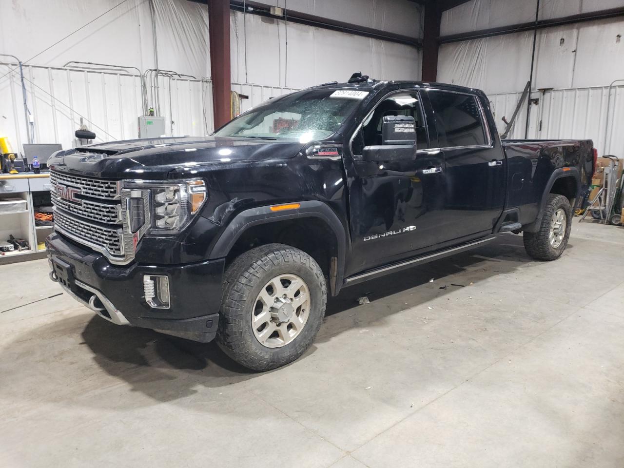2022 GMC Sierra VIN 1GT49WEY6NF286238