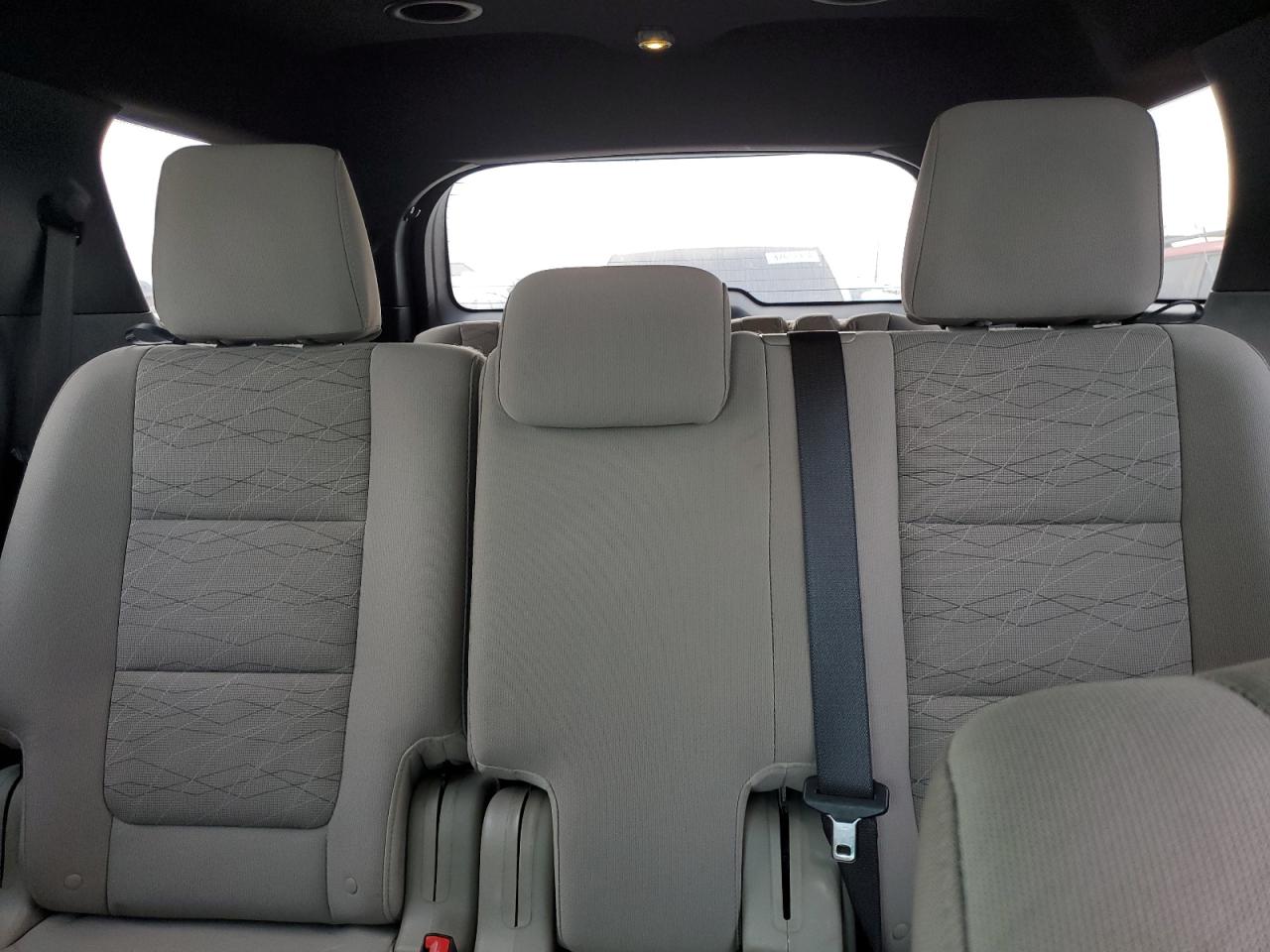 2014 Ford Explorer VIN 1FM5K7B89EGC34885 Copart auction photo, front end damage thumbnail 10
