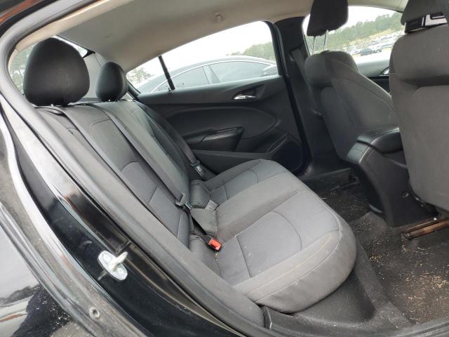 2018 Chevrolet Cruze VIN 1G1BC5SM1J7128407 Copart auction photo, front end damage thumbnail 10