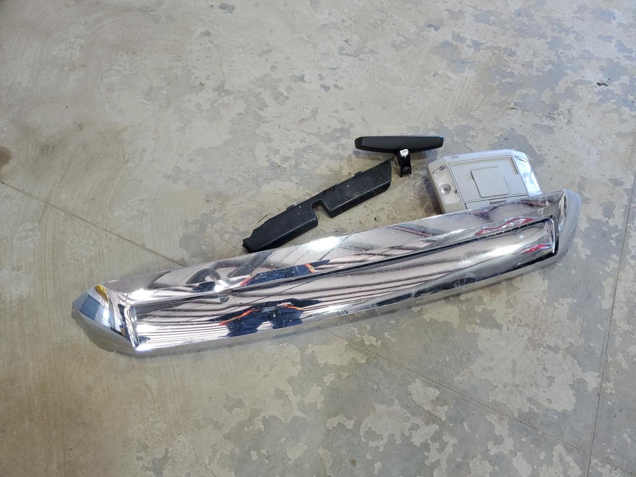 2017 Toyota Tundra VIN 5TFDY5F1XHX603838 Copart auction photo, rear end / front end damage thumbnail 12