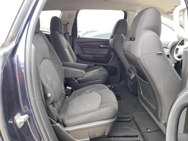 2015 Chevrolet Traverse VIN 1GNKRGKD6FJ266124 Copart auction photo, front end / minor dent/scratches damage thumbnail 10