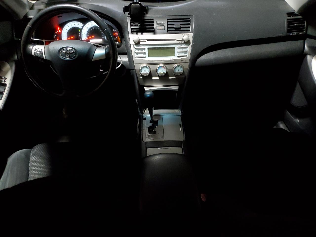 2009 Toyota Camry VIN 4T1BE46K59U402088 Copart auction photo, mechanical / minor dent/scratches damage thumbnail 8