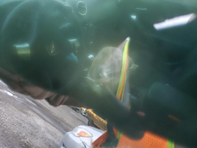 2009 Pontiac G6 VIN 1G2ZJ57B994244751 Copart auction photo, vandalism damage thumbnail 8