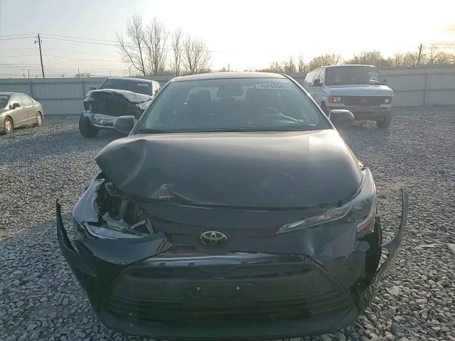 2024 Toyota Corolla VIN 5YFB4MDE0RP093700 Copart auction photo, front end damage thumbnail 11