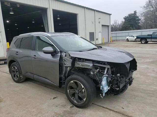 2024 Nissan Rogue VIN JN8BT3BA6RW354059 Copart auction photo, front end damage thumbnail 10