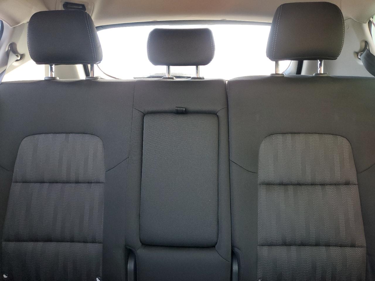 2017 KIA Sportage VIN KNDPM3AC4H7134526 Copart auction photo, all over / mechanical damage thumbnail 10