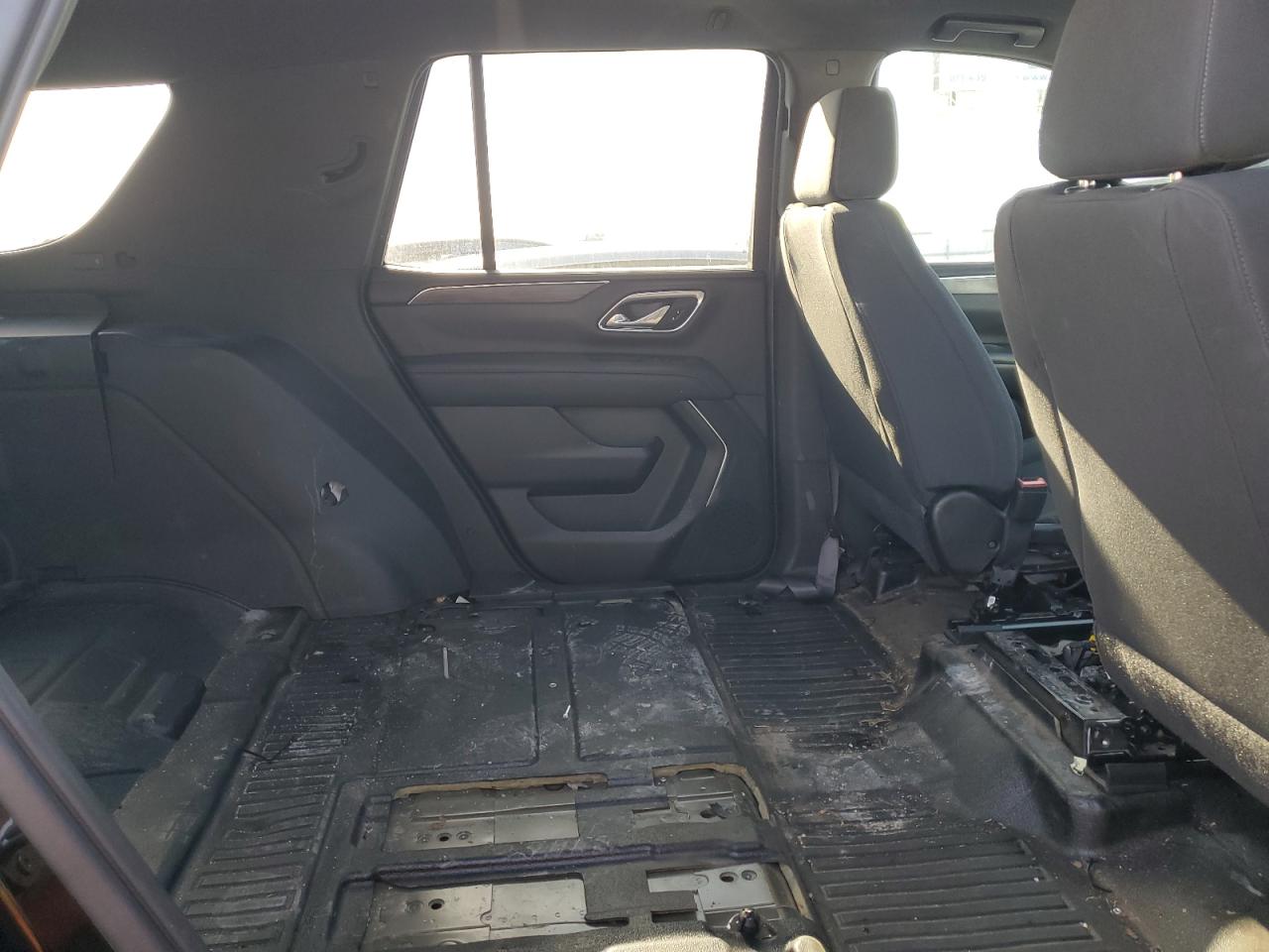 2021 Chevrolet Tahoe VIN 1GNSCLED8MR274617 Copart auction photo, front end damage thumbnail 11