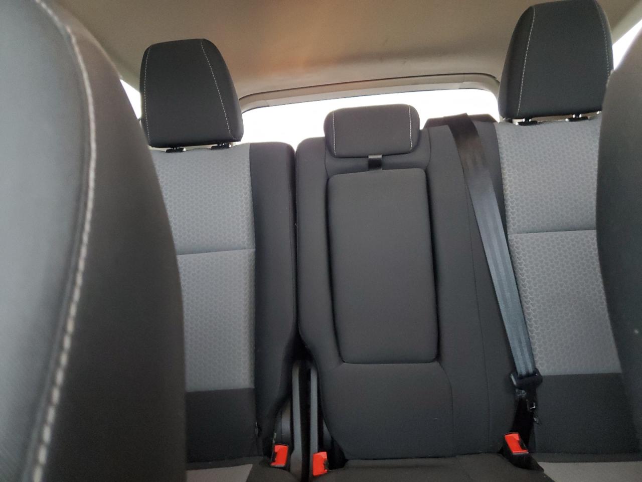 2019 Ford Escape VIN 1FMCU9G90KUC08932 Copart auction photo, front end damage thumbnail 10
