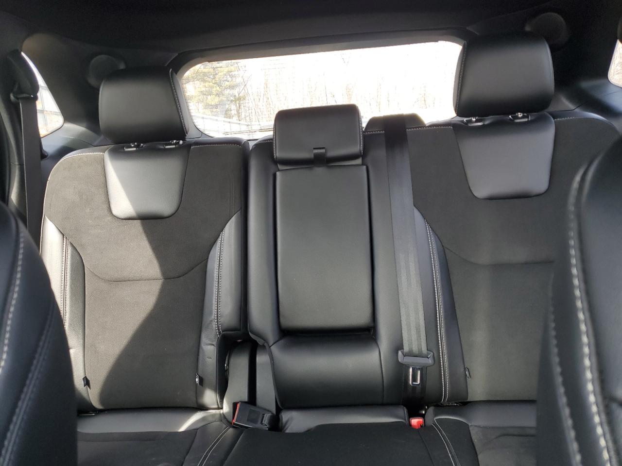 2020 Ford Edge VIN 2FMPK4AP6LBB50057 Copart auction photo, front end / side damage thumbnail 10
